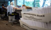 Election Officials in Many States Say It’s Too Late to Mail Ballots