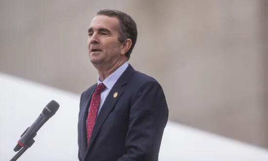Virginia Becomes First Southern State to Abolish Death Penalty