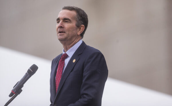 Governor Northam