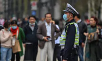 Locals Question Shanghai’s COVID-19 Data as City Steps Up Virus Control