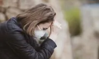 Pandemic Stress Takes Its Toll