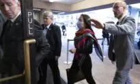 Judge Denies Meng Wanzhou’s Request to Dismiss US Extradition Case, but Agrees to Allow Some of Her Claims