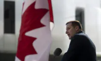 Liberals to Bring in Over 400,000 Immigrants Yearly in Next 3 Years