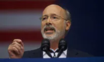 Penn. Governor Wolf Ignores Legislature and Scientific Testimony in Joining States’ Climate Pact