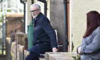 Corbyn Gets the Boot, as Anti-Semitism Find Home in Labour Party