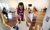 Qld Leaders to Blitz Seats on Voting Day