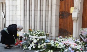 Attack on Church in Nice, France Is Not Isolated