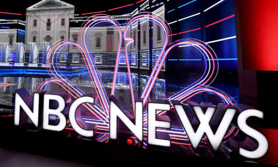 NBC Asked to Drop Beijing Olympics Broadcast, Spotlight CCP’s Rights Abuses