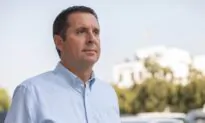 Rep. Nunes: ‘Bad Actors’ Should Be Prosecuted