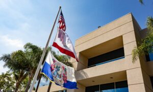 Police Shooting Sparks Debate in San Clemente