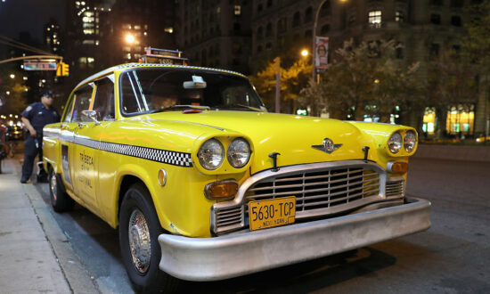 America Essay Contest: A Lesson From a Russian Cabdriver