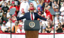 Trump and Biden Make Final Push in Florida