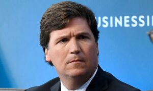 Tucker Carlson Video Nets 60 Million Impressions in Under 24 Hours