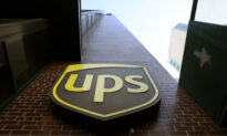 UPS Finds ‘Damning’ Biden-Related Docs
