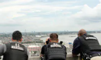 123 Arrests Made in ‘Operation Washout’ in Texas: US Marshals