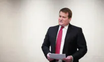 Bobulinski Says FBI Lists Him as ‘Material Witness’ Regarding Biden Family