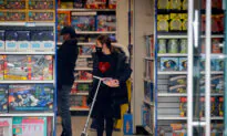 US Consumer Spending and Personal Income Climb More Than Expected in September