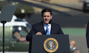 Arizona Governor Defends Eased School Closure Guidelines: 'We Want Our Schools Open'