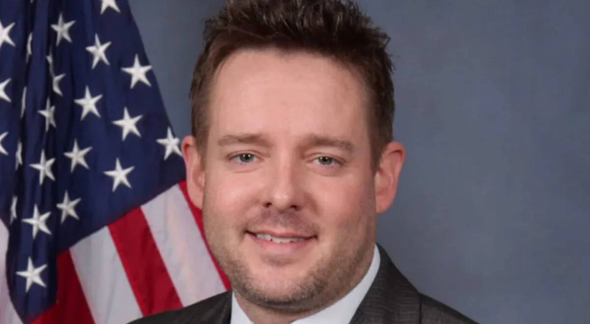 Jonathan Mattingly  (Louisville Metro Police Department)