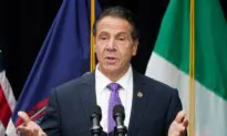 CNN Reinstates Rule Prohibiting Chris Cuomo from Covering Brother, Gov. Andrew Cuomo: Report
