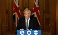 Statistics Watchdog Criticises Government Over Lockdown Graph