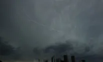 Severe Storms to Hit the Entire NSW Coast
