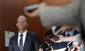 Beijing Using Political Warfare to Subvert Free Societies Worldwide, State Department Official Warns