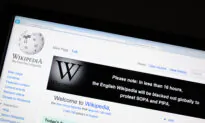Man in China Arrested for Visiting Wikipedia Page