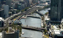 Melbourne Office Workers Could Be Back in Place Before Christmas