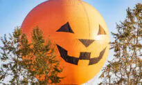 Halloween-Themed Events Take Place in Orange County Amid COVID-19 Pandemic