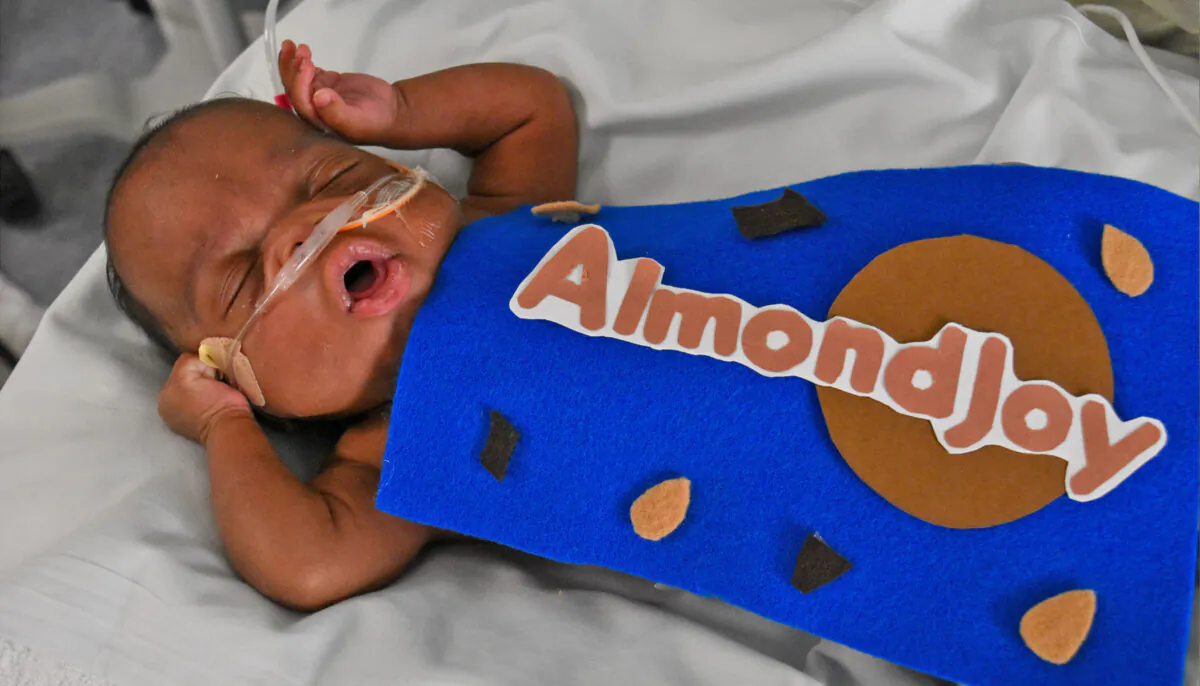 (Courtesy of Tallahassee Memorial HealthCare)