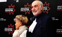 Former James Bond Actor Sean Connery Dies Aged 90