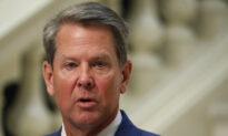 Georgia Governor Calls for Signature Audit