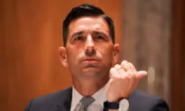 Twitter’s Censorship ‘Endangers National Security’: DHS Acting Secretary