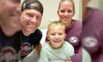 3rd-Grade Baseball Whiz With Brain Cancer Gets Alabama Crimson Tide Game Dedicated to Him