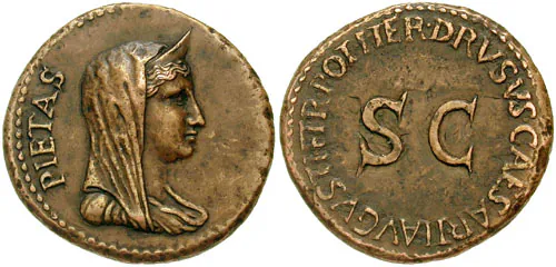It Didn’t Begin With FDR: Currency Devaluation in the Roman Empire