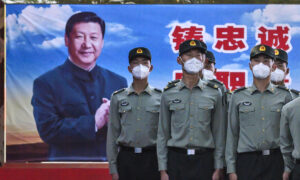 With Coronavirus, Chinese Regime Launched a Geopolitical Masterstroke