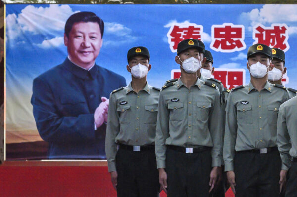Epoch Times Photo