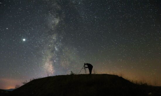 New Australian Telescope System Maps Three Million Galaxies in World Record Time