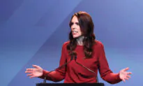 New Zealand PM Ardern Signs Coalition Agreement with Greens