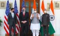 US–India Defense Agreement Signals Gravity of Indo-Pacific Situation, Experts Say