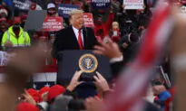 Trump Says He Signed Executive Order to Protect Fracking