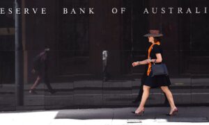 Reserve Bank of Australia to Detail Rate Cut Decision
