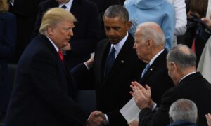 Sorry, America. Reconciliation Is a Long Way Off After the Election