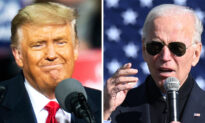 Trump to Hold 5 Rallies on Sunday, Biden Will Hold 2 Events in Pennsylvania
