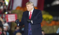 Trump Launches Final Battleground Pitch; Biden Focuses on Pennsylvania