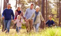 Autism May Have Come From Ancestors, Scientists Say