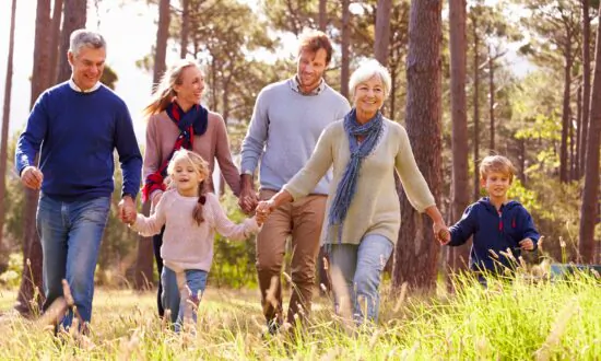 Autism May Have Come From Ancestors, Scientists Say