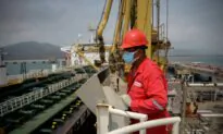 US to Use Iranian Fuel Sale Proceeds to Aid Victims of Terrorism