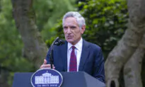 Scott Atlas: Lockdowns Not Only a ‘Heinous Abuse’ of Power, They Also Failed to Protect the Elderly